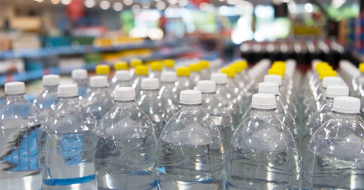 प्लॅस्टिक, Use of plastic, बाटलीबंद पाणी, Mineral Water, प्लास्टिकच्या बाटलीतून पाणी, सगळ्यात घातक प्लॅस्टिक, Bisphenol A, 7 आकडा